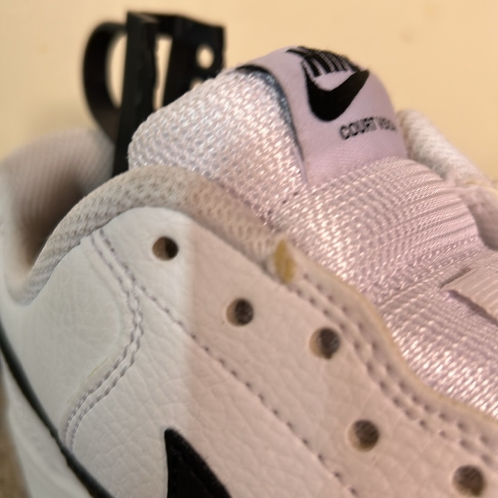 NIKE Court Vision - Picture 7 of 9